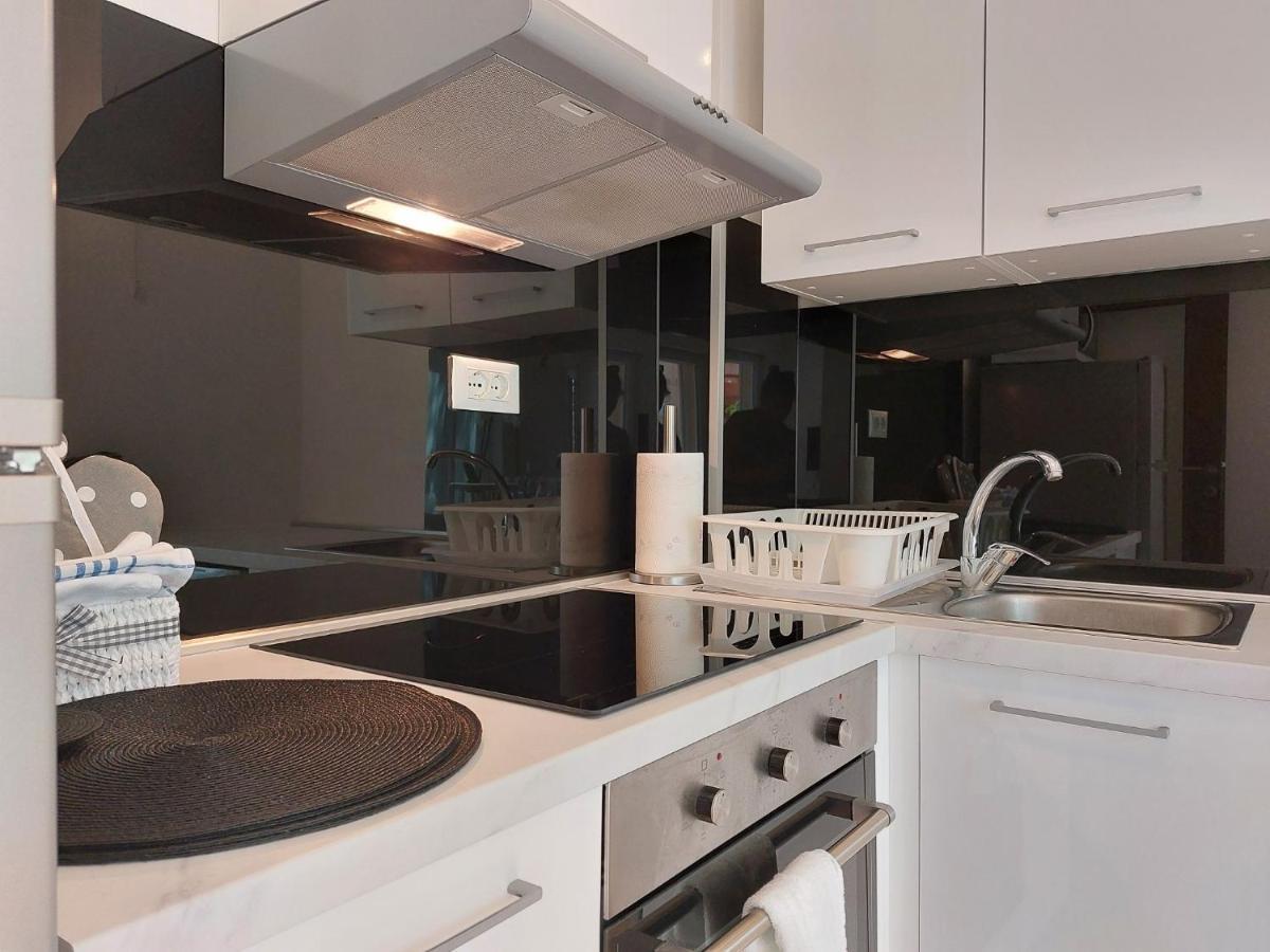 Apartment Davor Malinska Eksteriør bilde